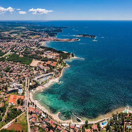 Apartment Daria-2 By Interhome Porec Exterior photo