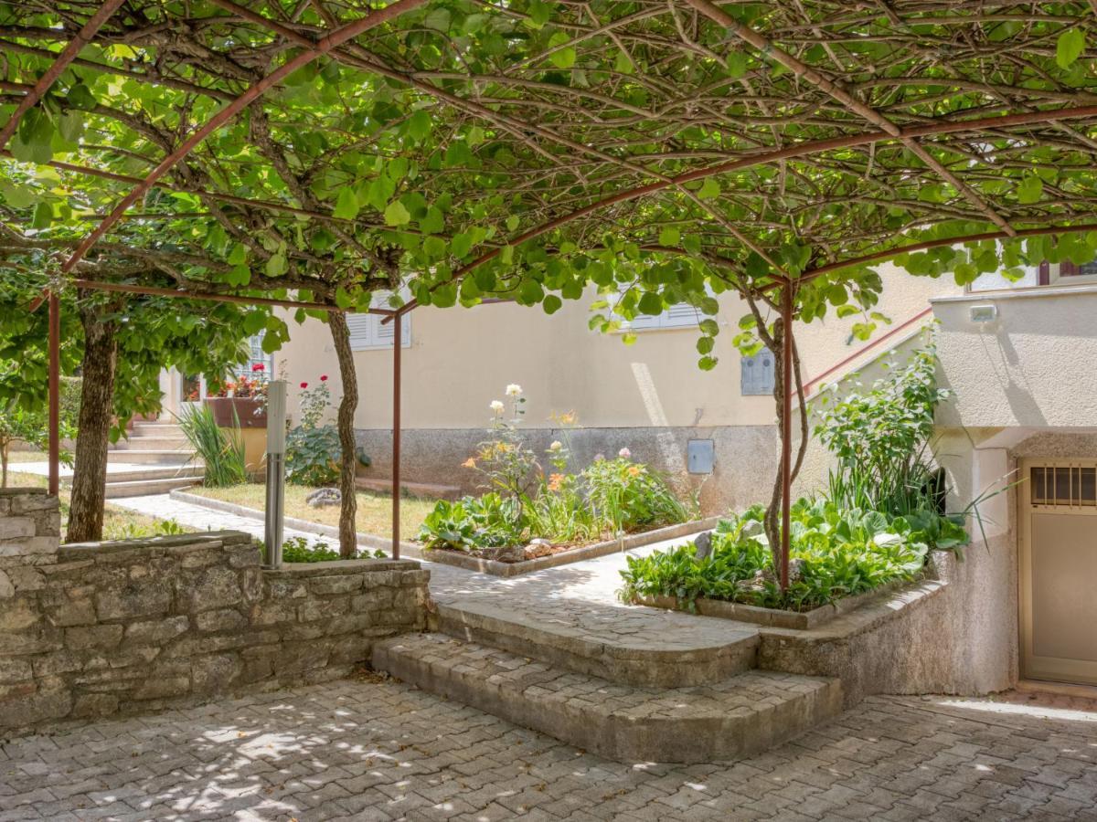 Apartment Daria-2 By Interhome Porec Exterior photo