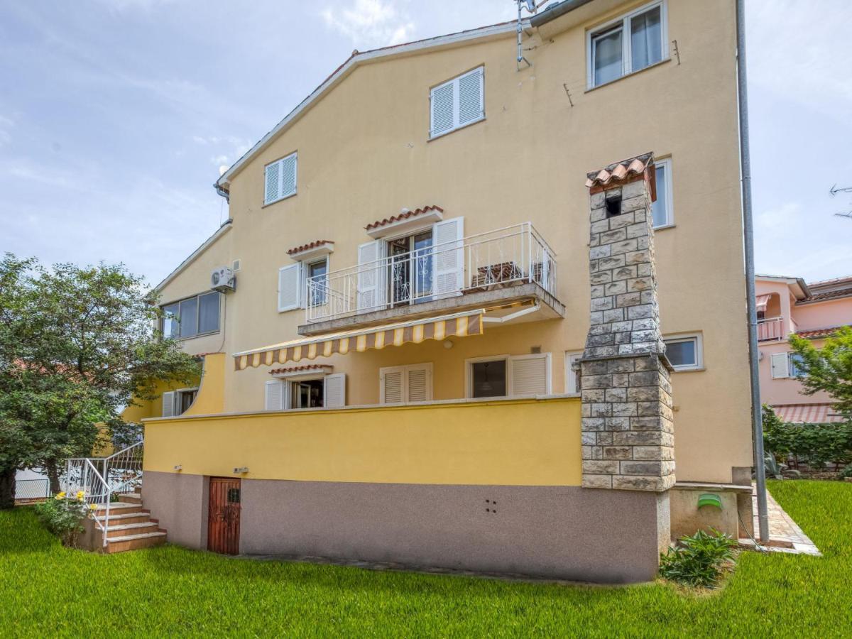 Apartment Daria-2 By Interhome Porec Exterior photo