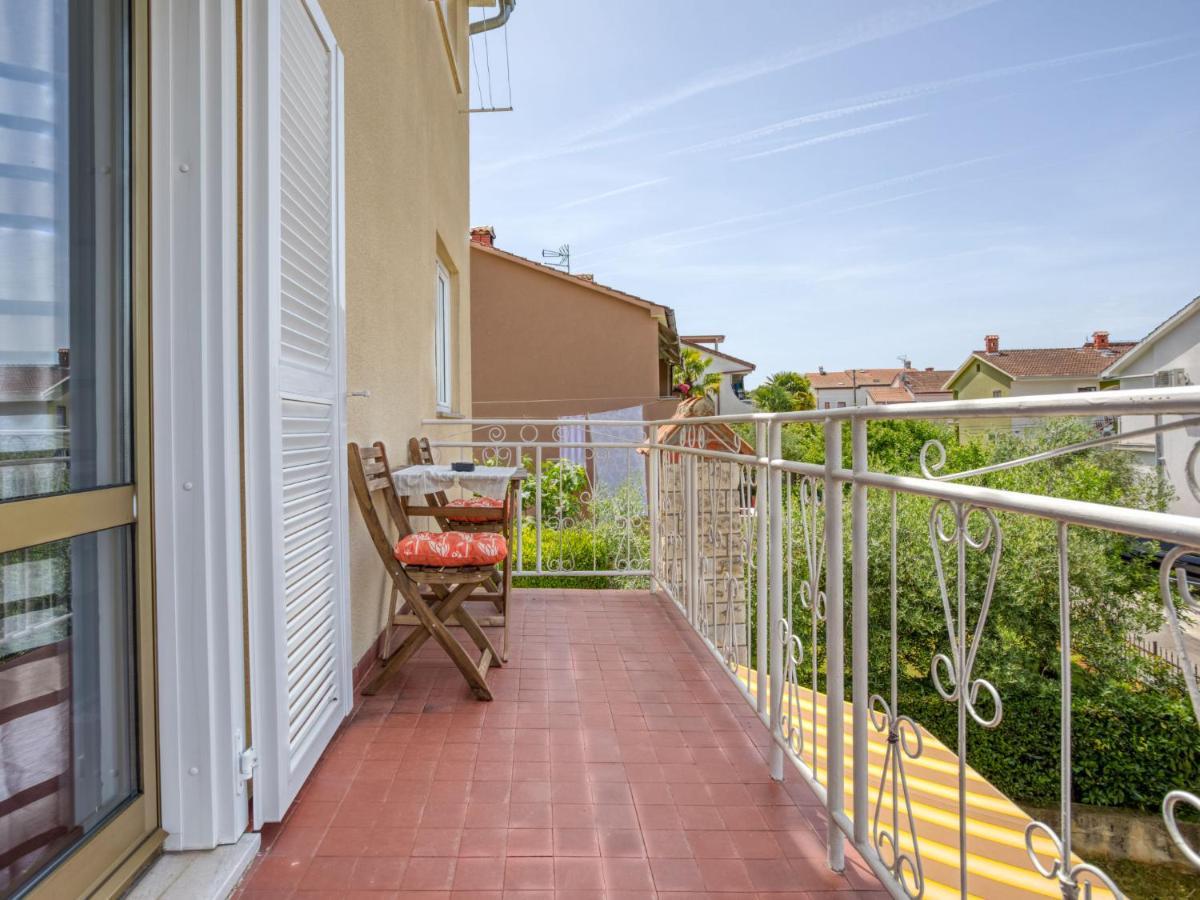 Apartment Daria-2 By Interhome Porec Exterior photo