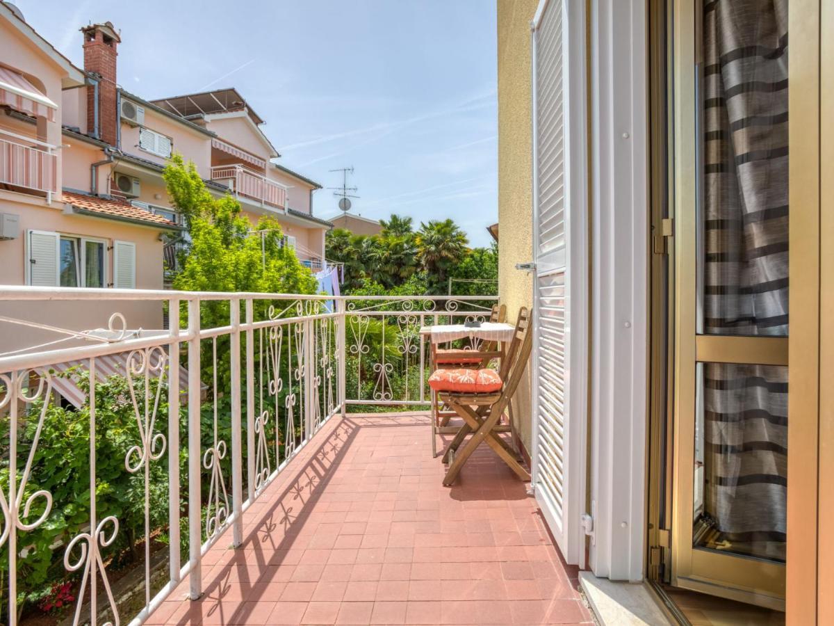 Apartment Daria-2 By Interhome Porec Exterior photo